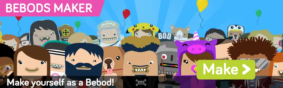 Bebods Maker